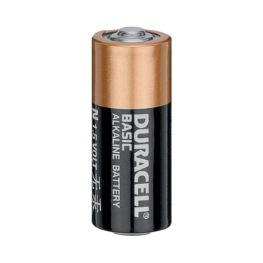 1.5 V battery type LR01